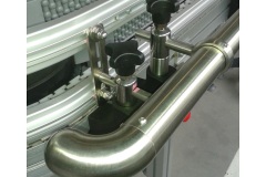 Montaz-balustrady-poreczy-przenosnika-3