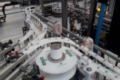 ASEMTECH-Przenosnik-plytkowy-FlexLink-X85-Z1-Z4-Wew-Dwupaki-Uklad-Prosty