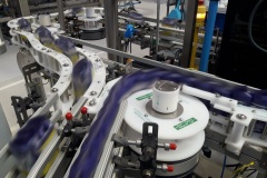 ASEMTECH-Przenosnik-plytkowy-FlexLink-X85-Z1-Z4-Wew-Trojpaki-Uklad-X