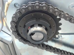 FlexLink-XBEB-A85-HL-sprzeglo