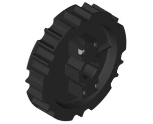 Koła-przenośników-KN-881T-25-25-DW