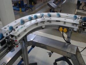 Montaże band Łuk-90st-V2