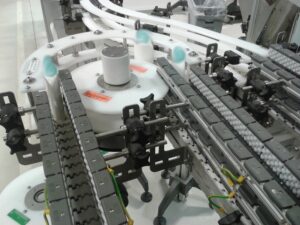 Montaże band Łuk-dysk-formatowy-mijanka -180st-Przód