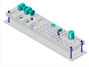 Magazynek-narzędziowy-na-lasze-wtryskarek-CAD-3D