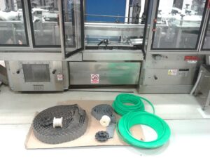 Remont-1-Wymiana-łańcucha-płytkowego-i-ślizgów