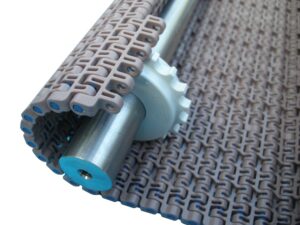 Taśma modułowa Intralox