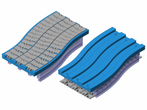 Zakręt magnetyczny-mijanka-potrójna-2